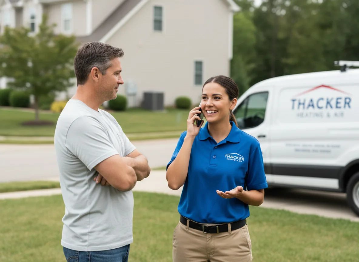 Ac Repair Huntington, VT FAQs